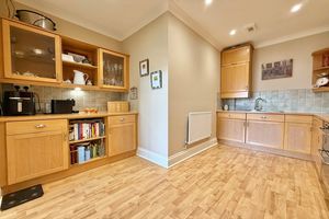 Kitchen - click for photo gallery